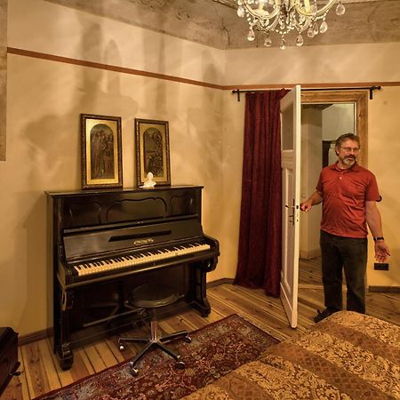 Pension Friedrich-Wilhelm Берлин Стая снимка